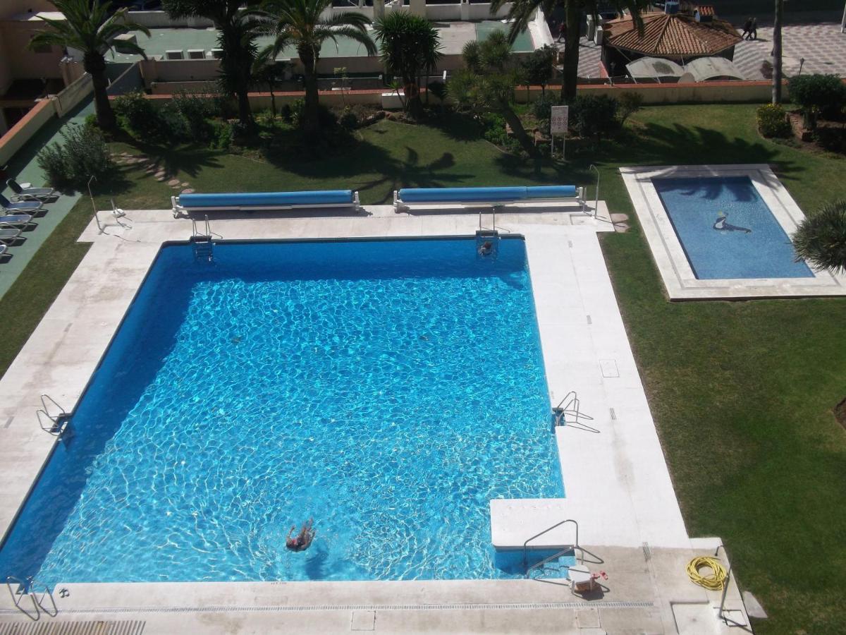 Apartamento Penthouse With Private Pool
