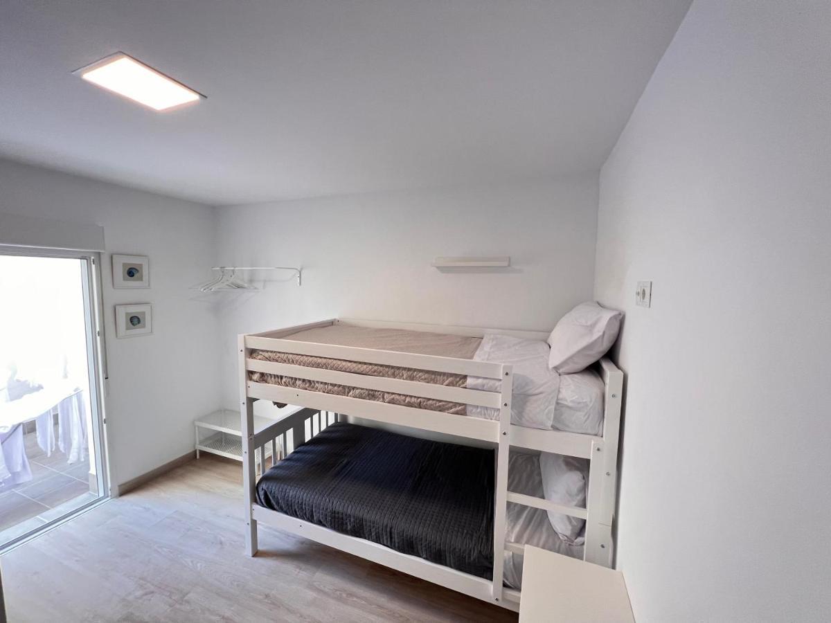 Centro Historico Especial Grupos Parking Gratis Picasso 01-3d Apartamento
