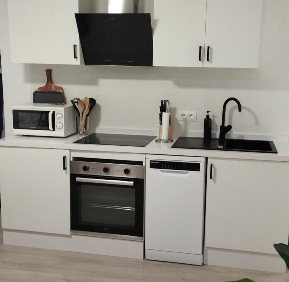 Centro Historico Especial Grupos Parking Gratis Picasso 01-3d Apartamento *