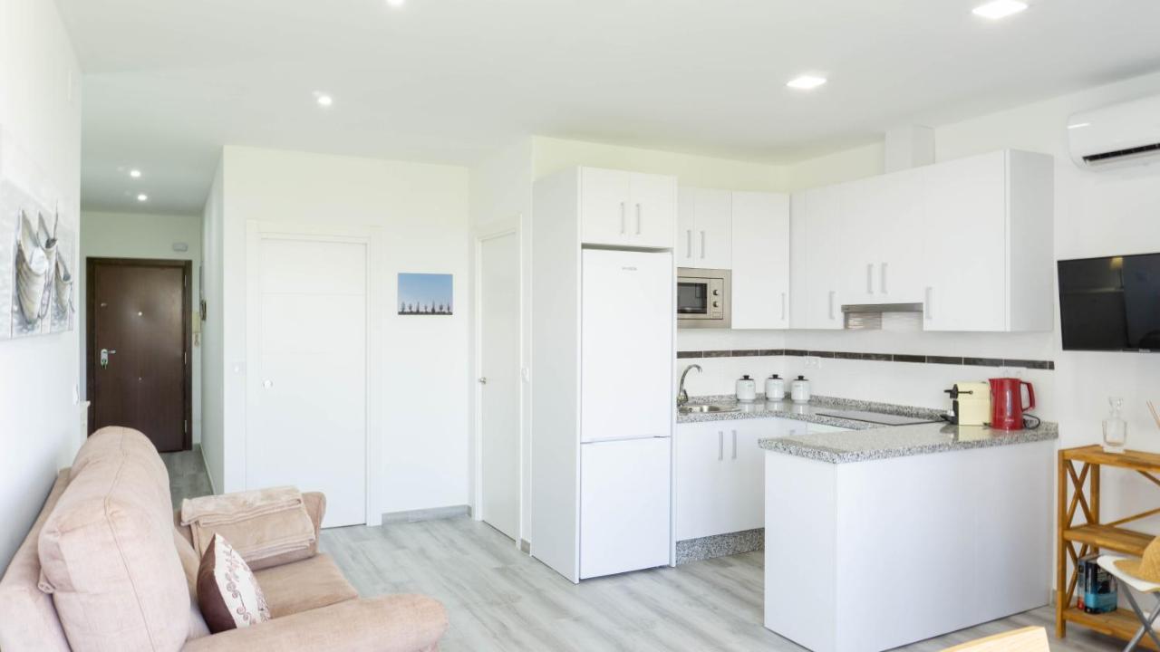 Apartment Sun & Luxury At Guadalmar Malaga