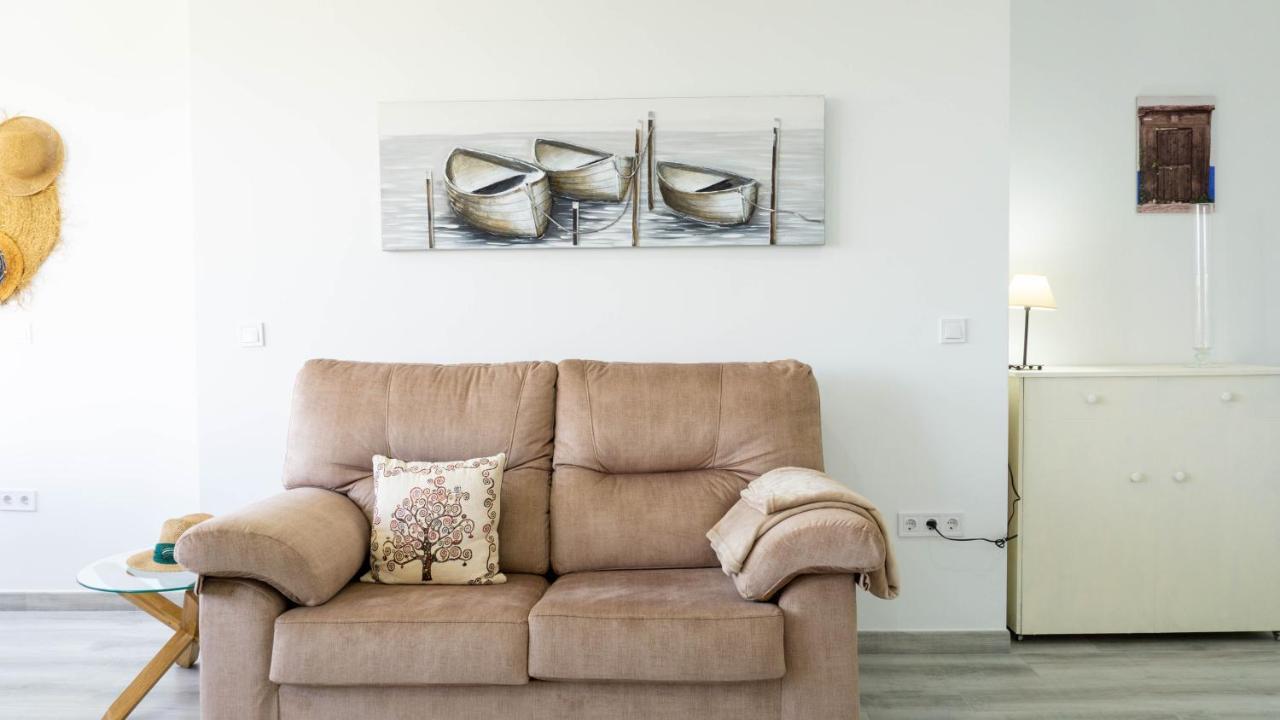 Apartment Sun & Luxury At Guadalmar Malaga