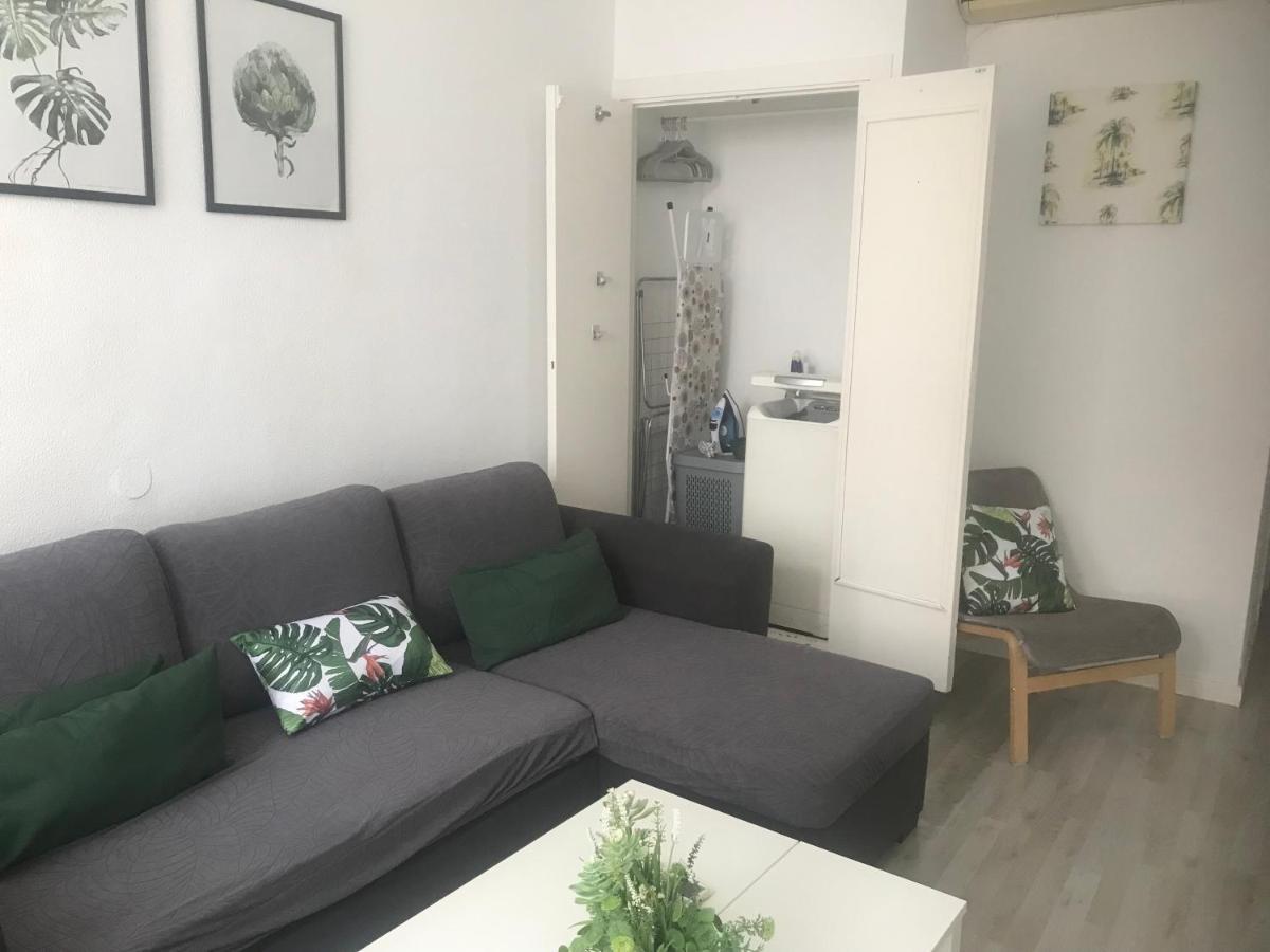 Apartamento Con Encanto 'larios Luxy' Apartamento *