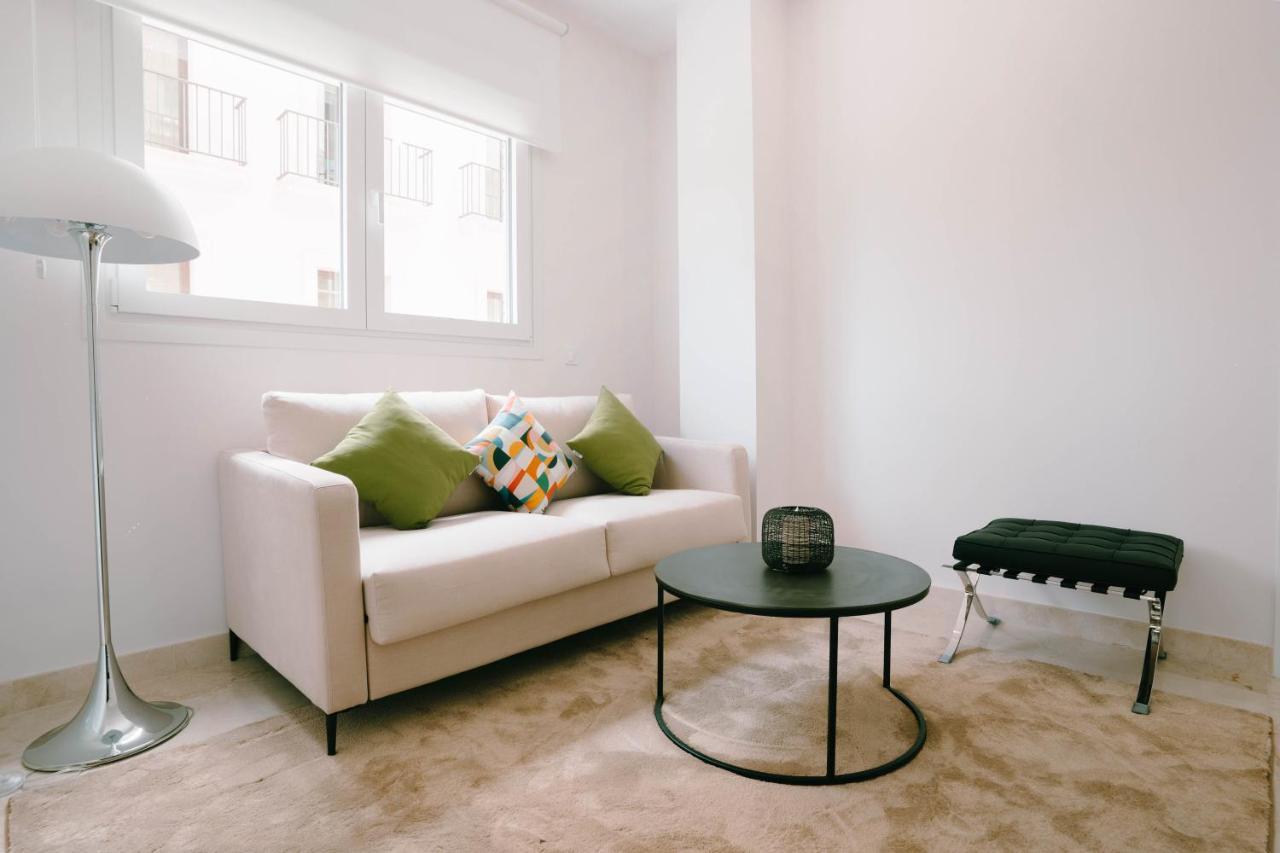 Sunshine - New Picasso Plaza - Apartamento