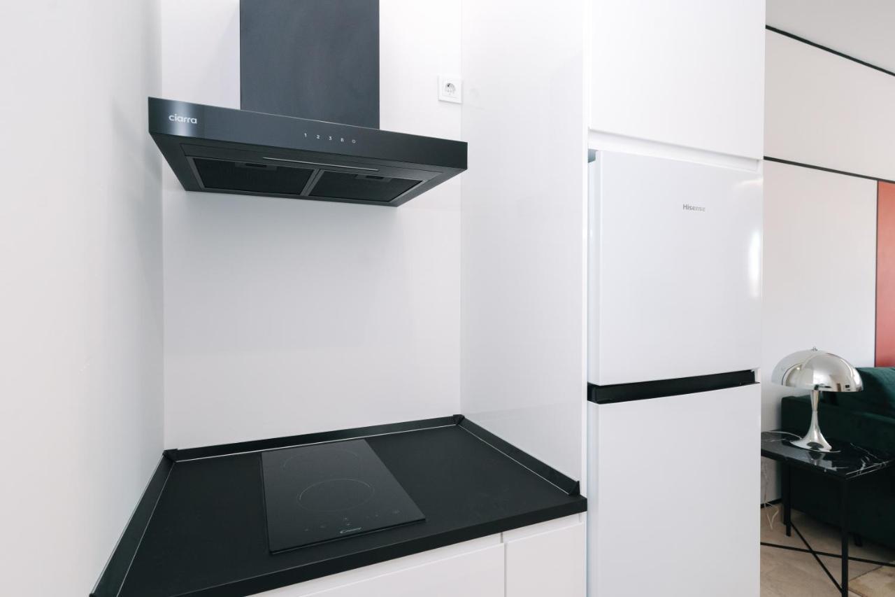 Apartamento Sunshine - New Picasso Plaza -