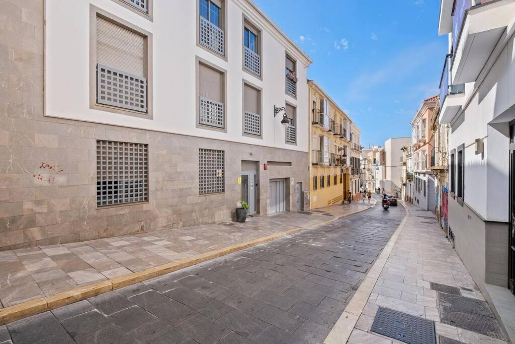 Apartamento Estudio Dos Aceras