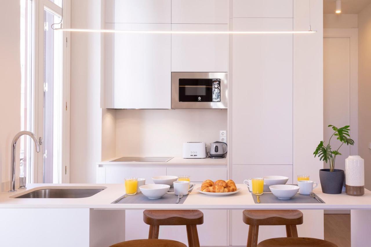 Apartamento Thyssen Cisneros By Rent Me Málaga