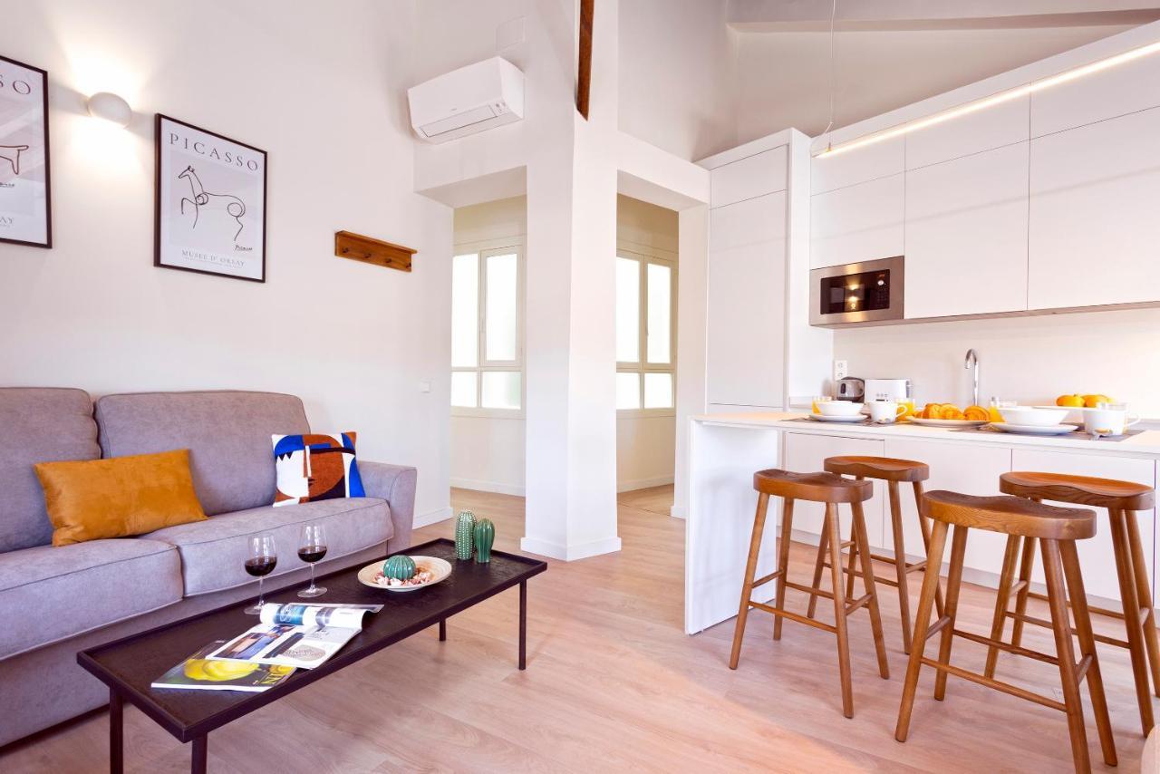 Thyssen Cisneros By Rent Me Apartamento