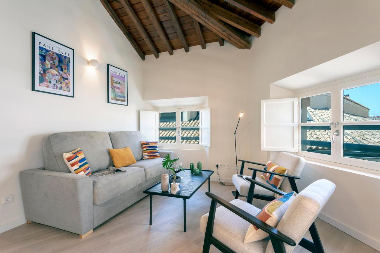 Thyssen Cisneros By Rent Me Apartamento