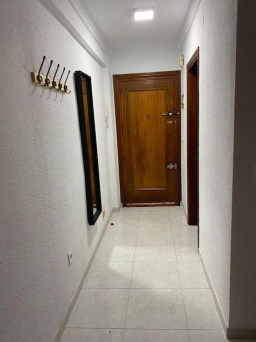 Apartamento Gran Delicias Málaga