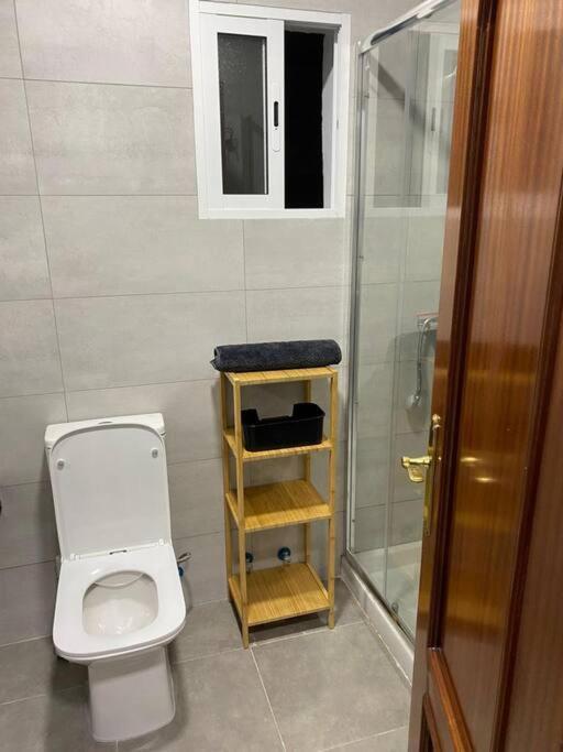 Apartamento Gran Delicias Málaga