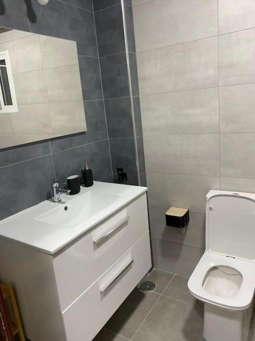 Apartamento Gran Delicias