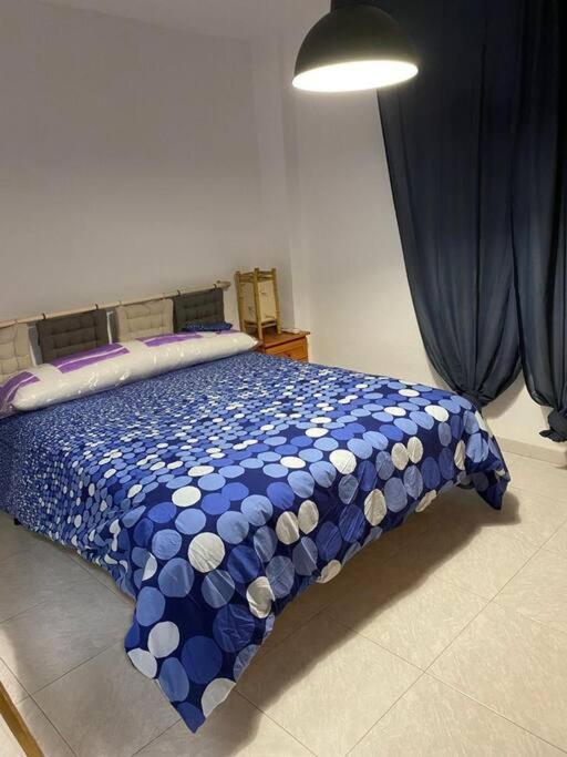 Gran Delicias Apartamento