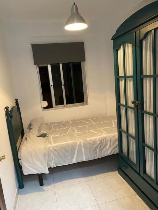 Gran Delicias Apartamento Málaga