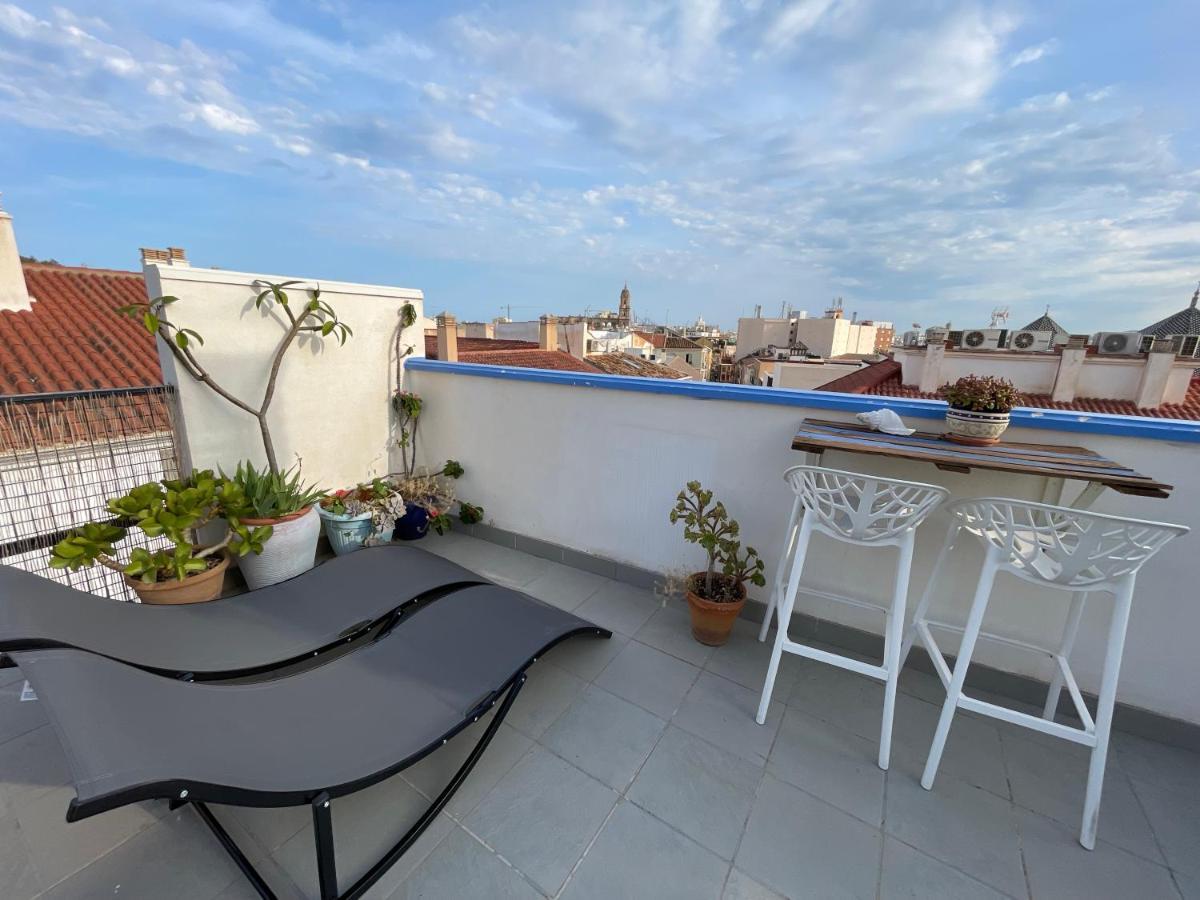 Charming With Private Terrace,heart Of *