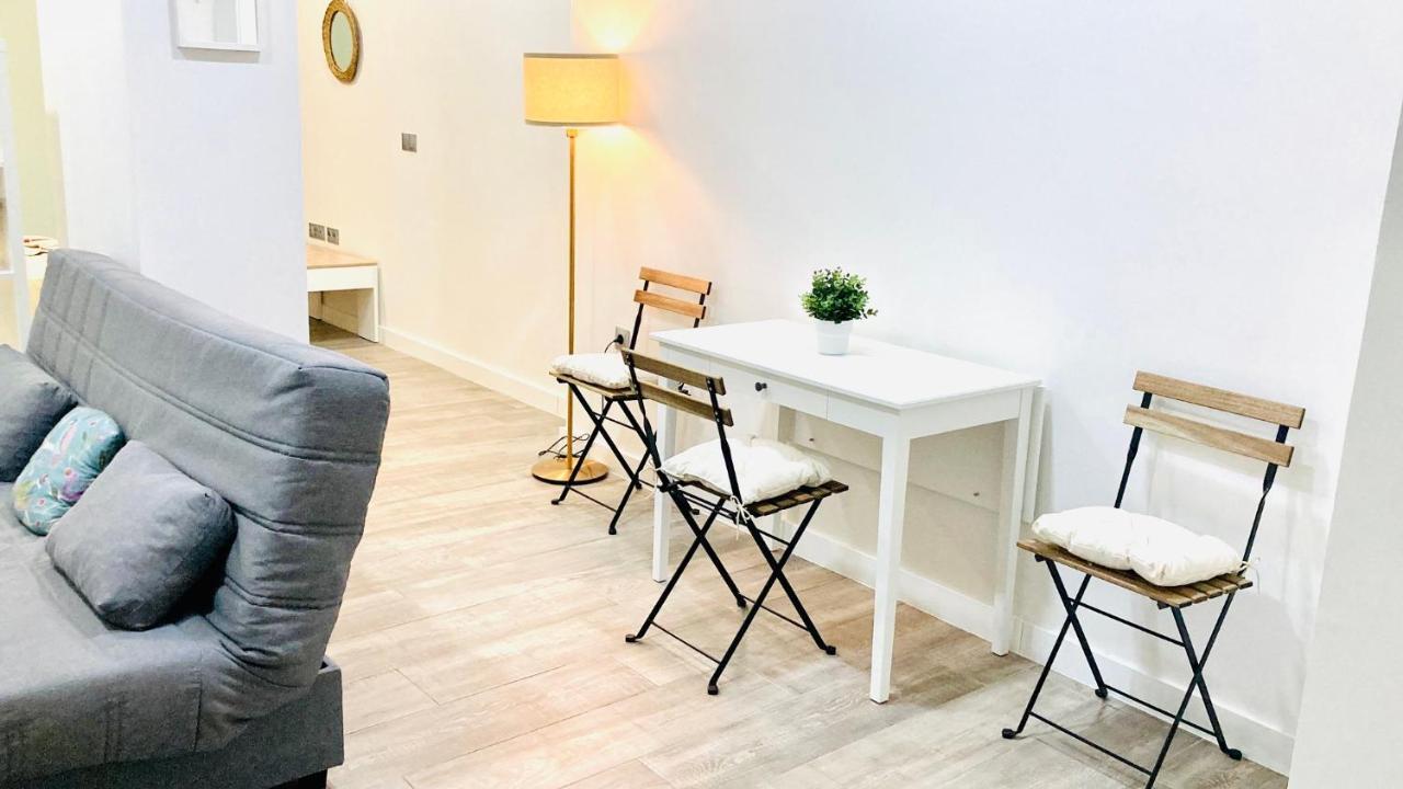 Apartamento Bien Ubicado, Completo Y Nuevo P7