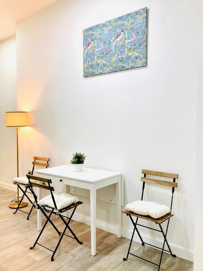 Bien Ubicado, Completo Y Nuevo P7 Apartamento Málaga