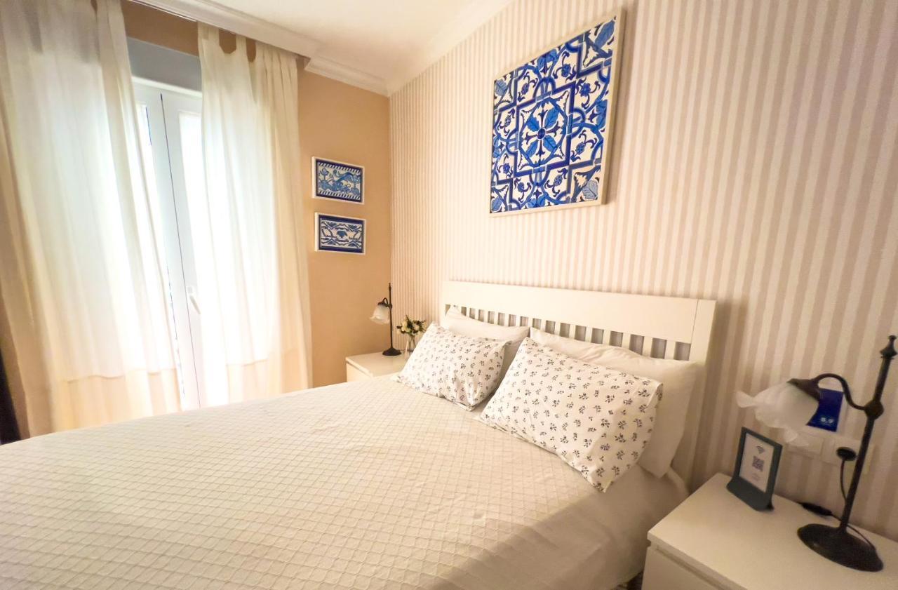 En Casa Málaga