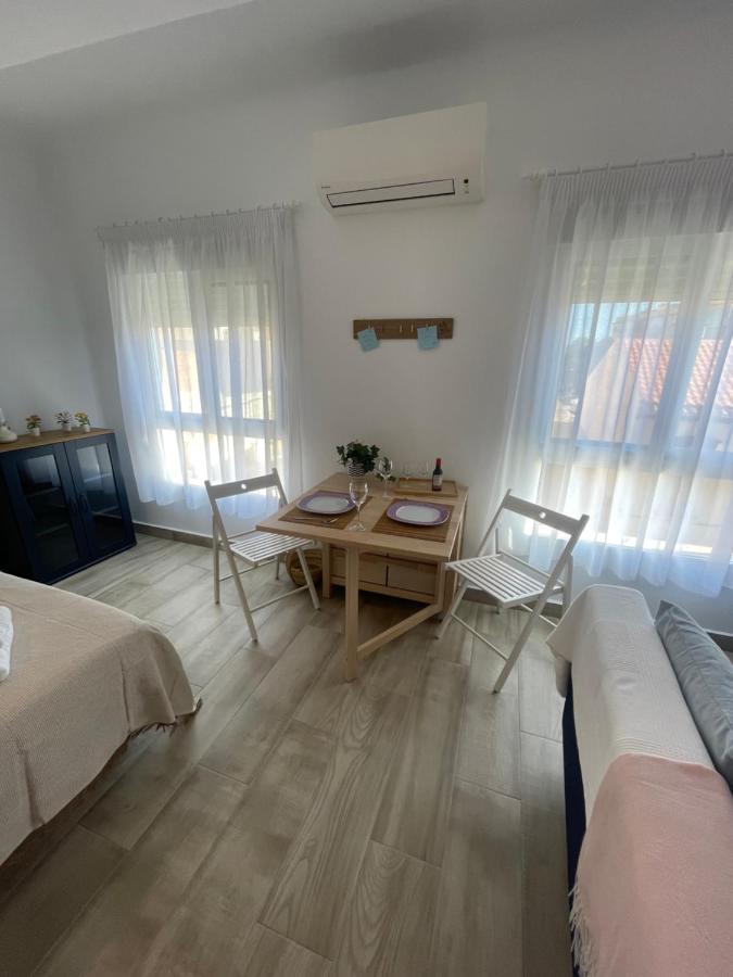 Apartment Plumaria Malaga