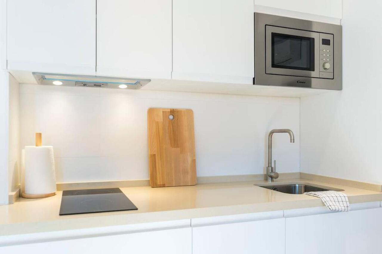 Edificio Ollerias By Sharingco Apartamento *