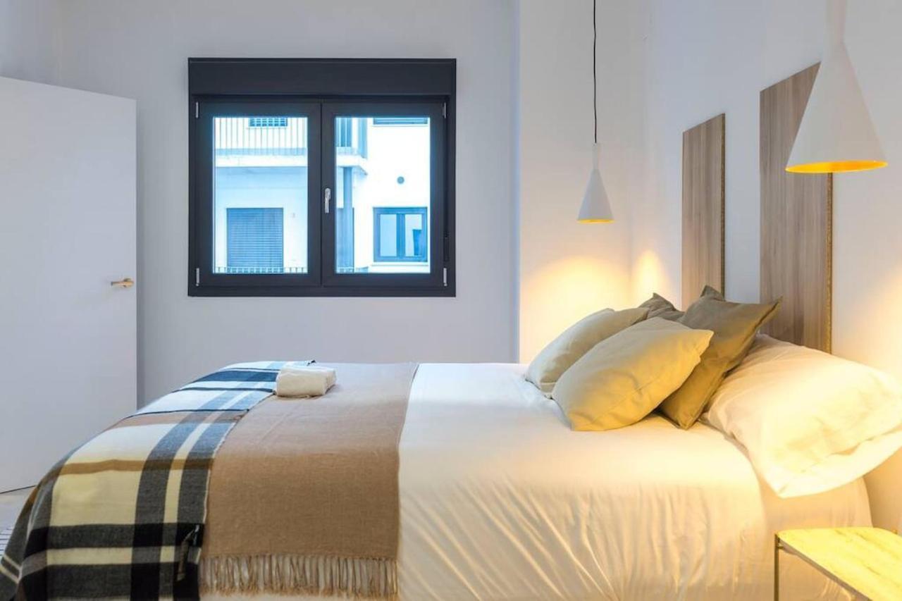 Edificio Ollerias By Sharingco Apartamento *