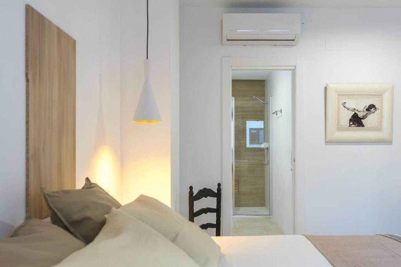 Apartamento Edificio Ollerias By Sharingco