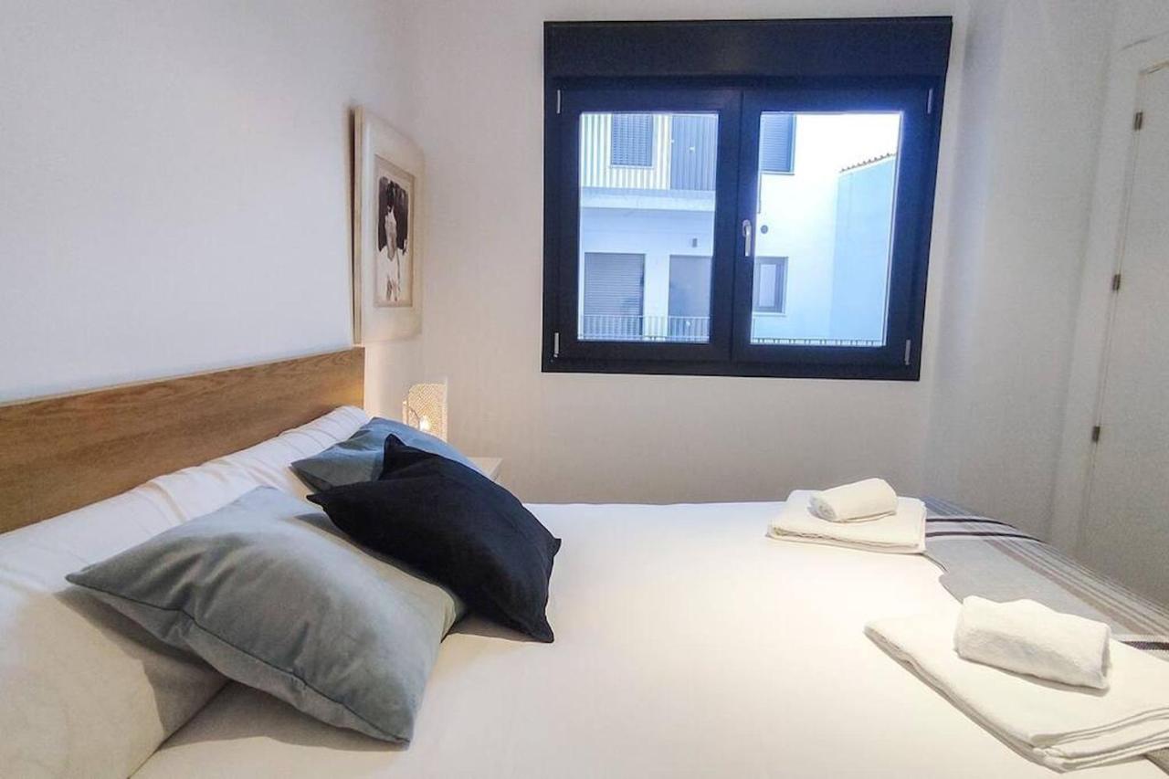 Apartamento Edificio Ollerias By Sharingco *