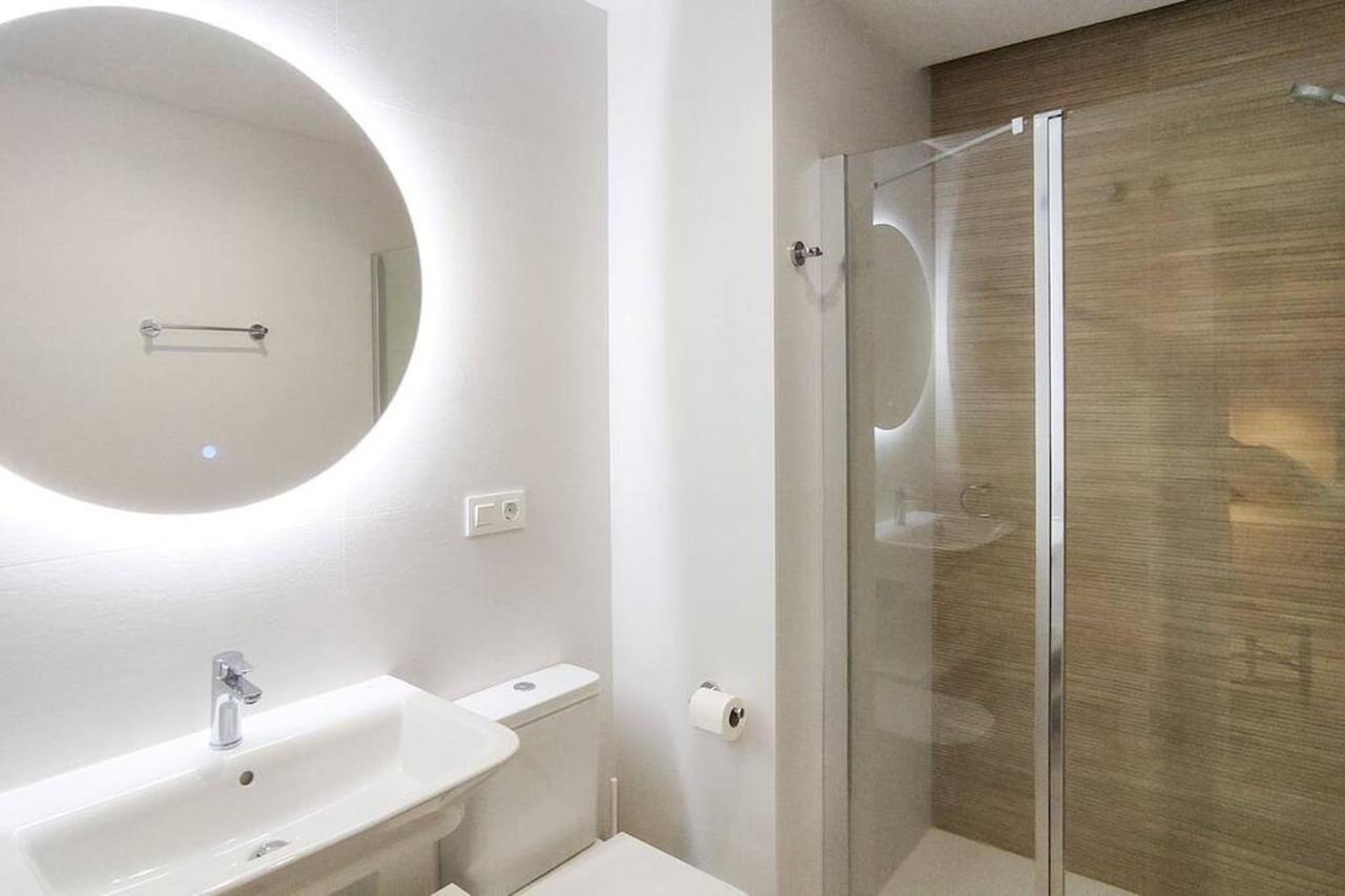 Edificio Ollerias By Sharingco Apartamento *