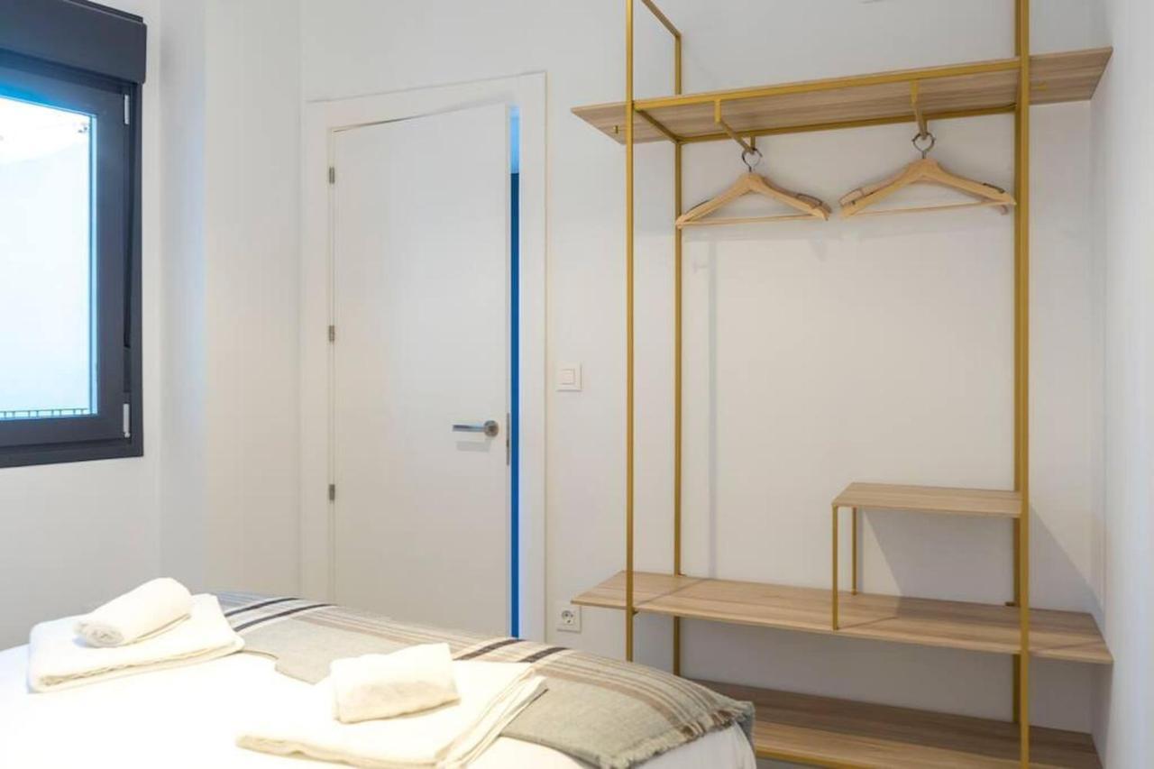 Apartamento Edificio Ollerias By Sharingco