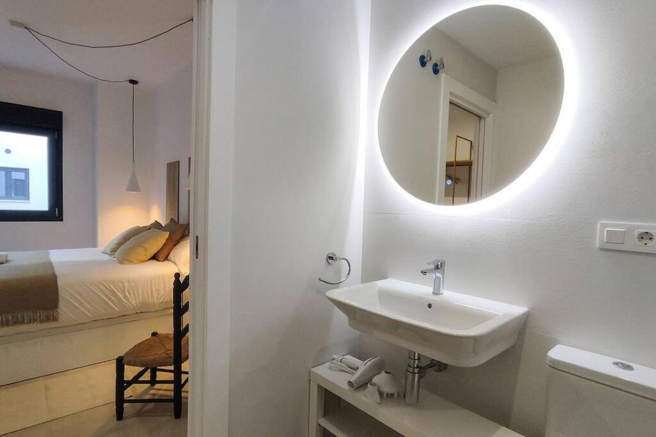 Edificio Ollerias By Sharingco Apartamento *