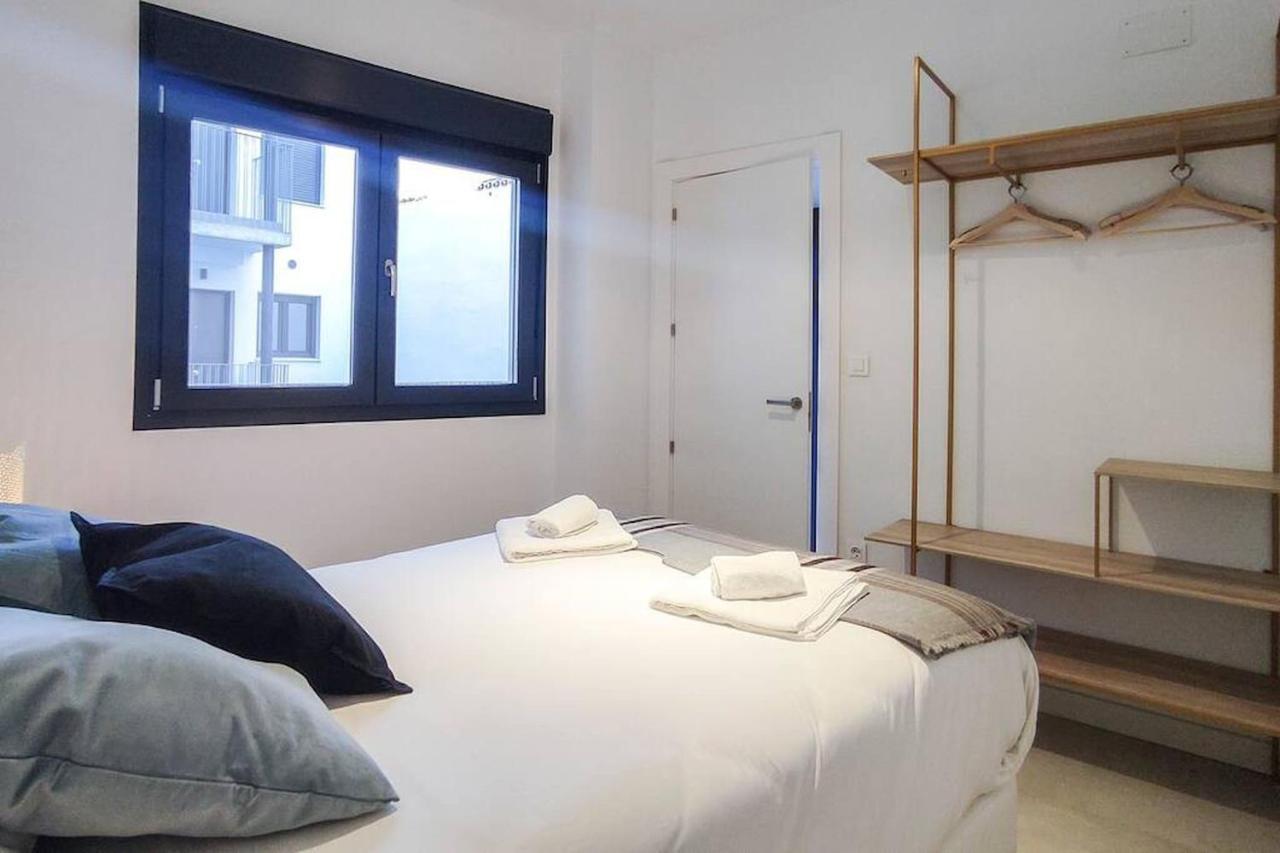 Edificio Ollerias By Sharingco Apartamento *