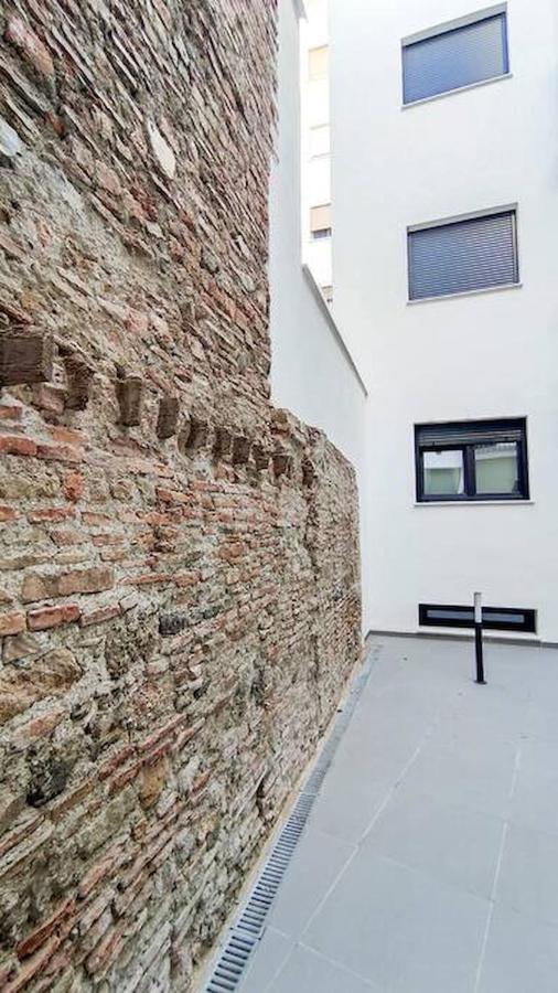 Apartamento Edificio Ollerias By Sharingco