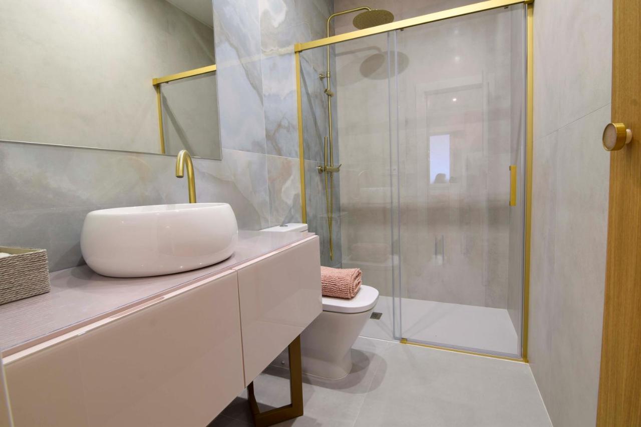 Apartamento Letmalaga Princesa Huelin
