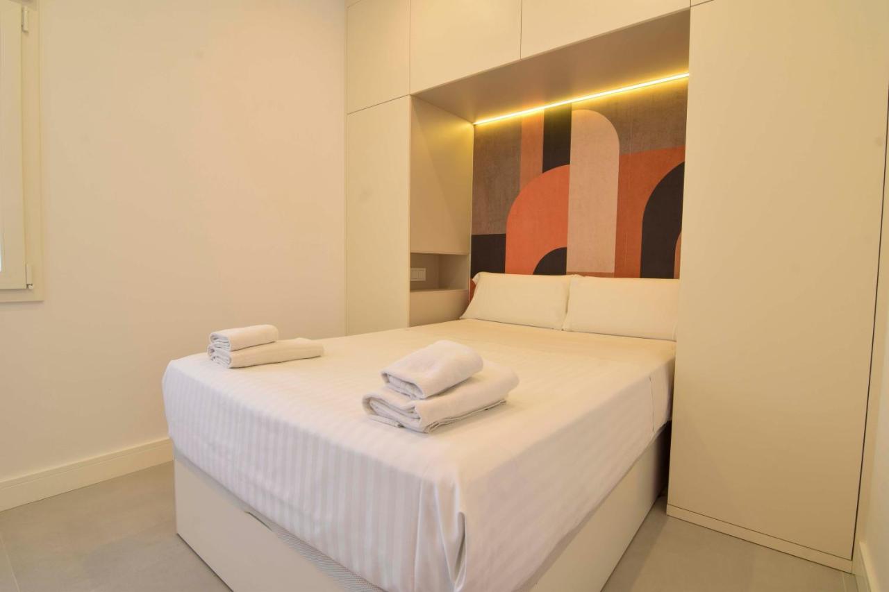 Letmalaga Princesa Huelin Apartamento *