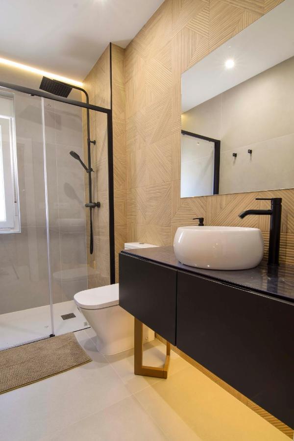 Letmalaga Princesa Huelin Apartamento