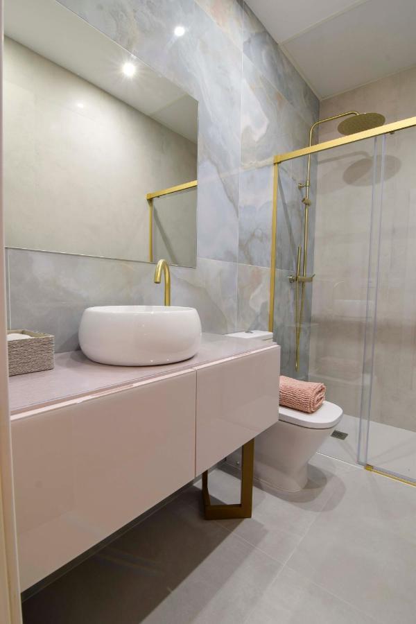 Letmalaga Princesa Huelin Apartamento *