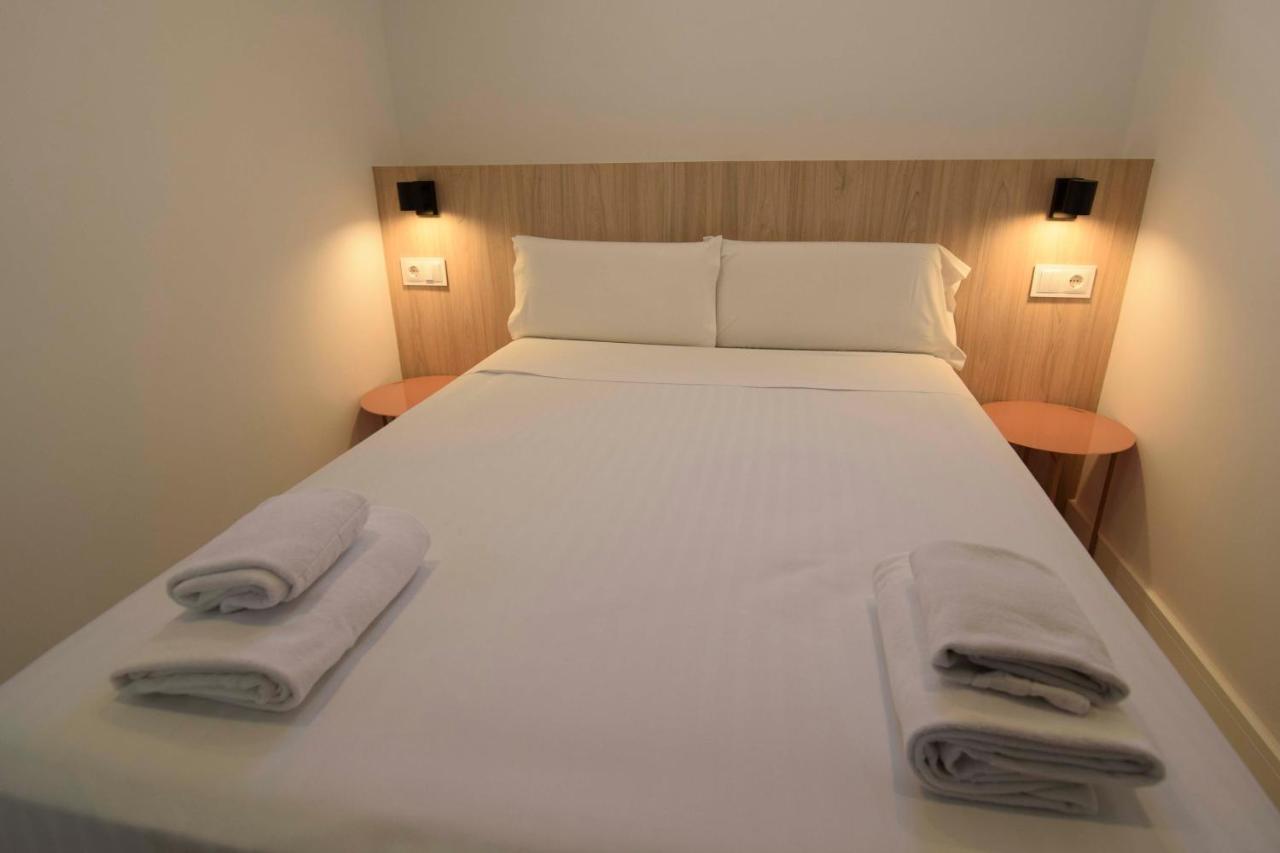 Letmalaga Princesa Huelin Apartamento *