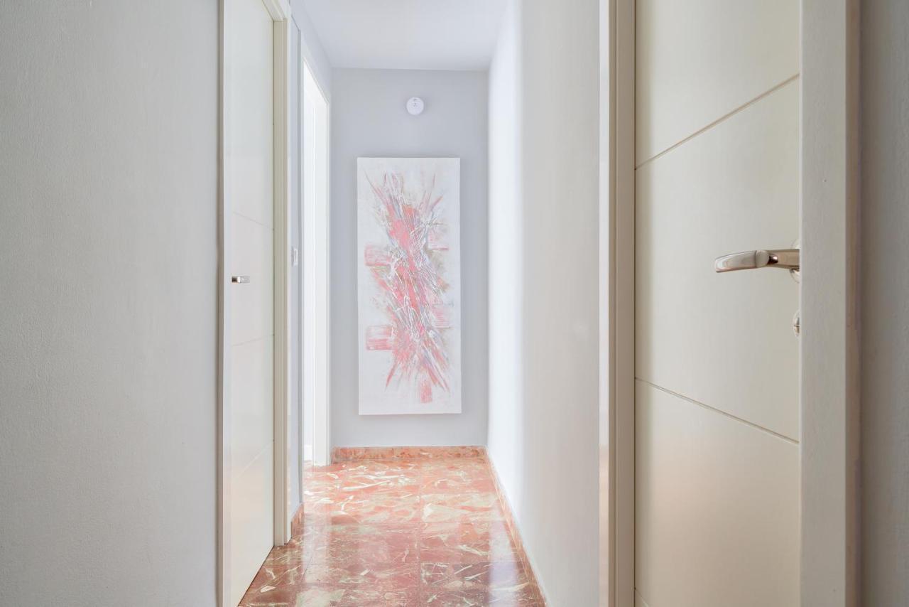 Sun-kissed Getaway Apartamento Málaga