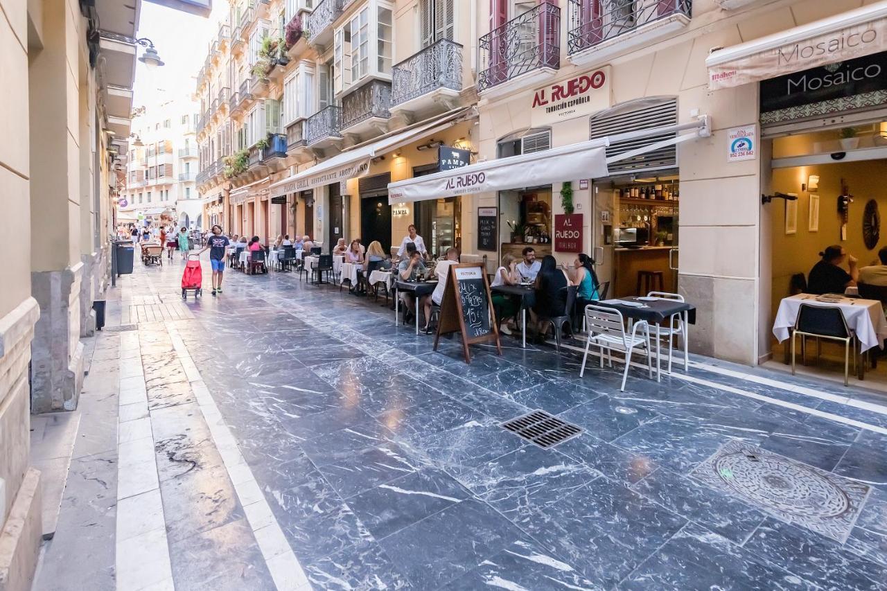 Apartamento Bhost - Historic Center Pastor