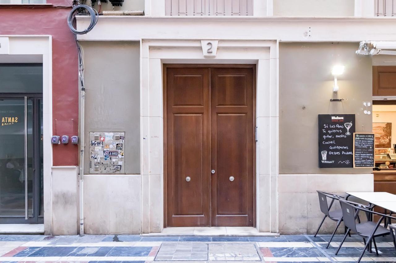 Bhost - Historic Center Pastor Apartamento