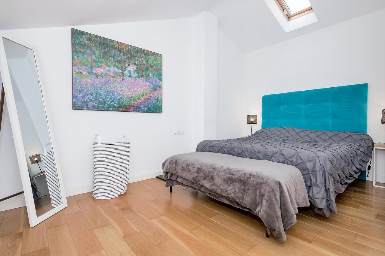 Apartamento Bhost - Historic Center Pastor