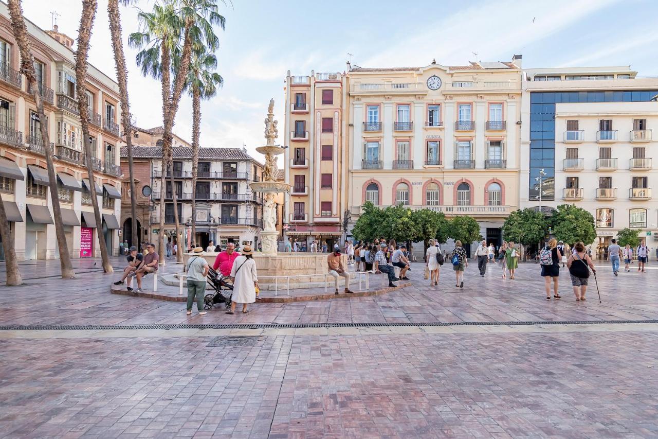 Apartamento Bhost - Historic Center Pastor *