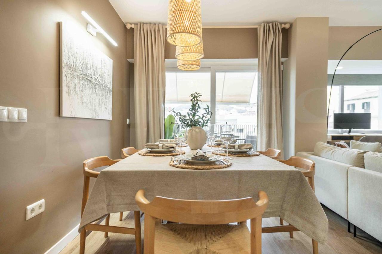 Apartamento Gorgeous With Balcony - Center By Rems Málaga
