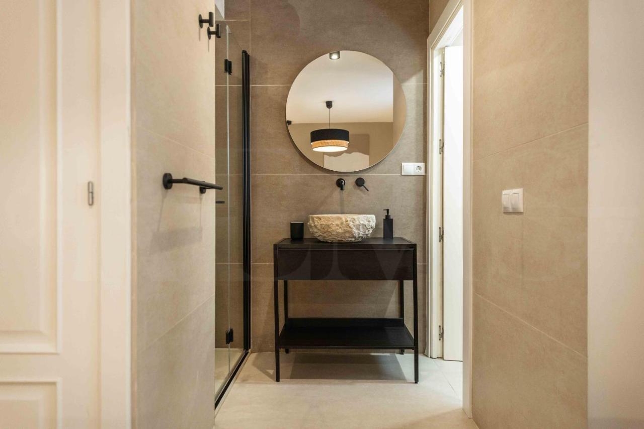 Gorgeous With Balcony - Center By Rems * Málaga