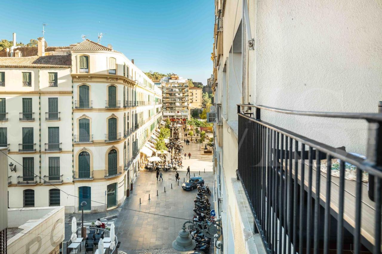Apartamento Gorgeous With Balcony - Center By Rems