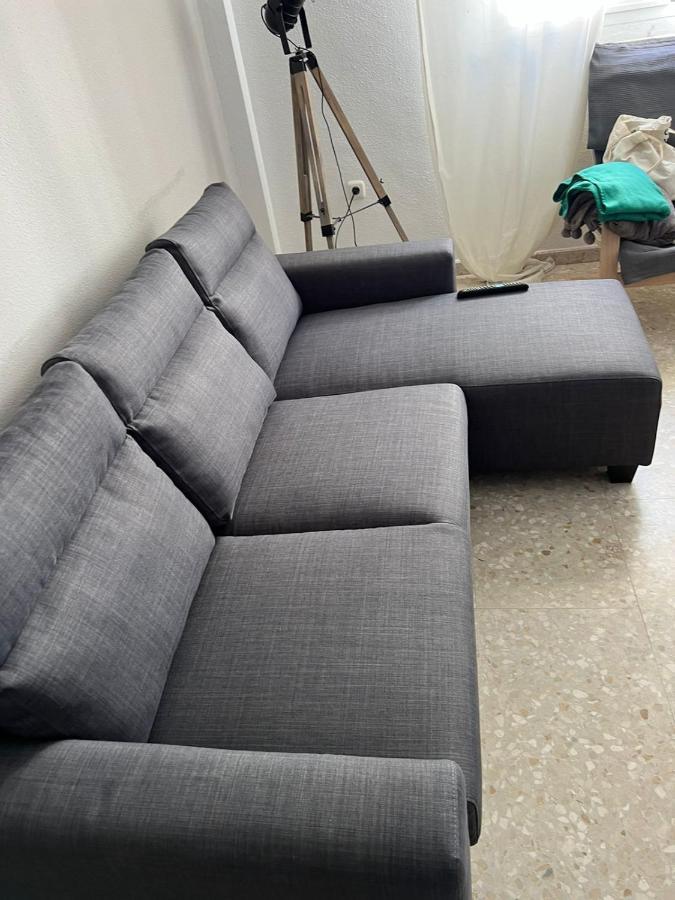 Apartment Apartamento Con Parking Gratis En El Centro De