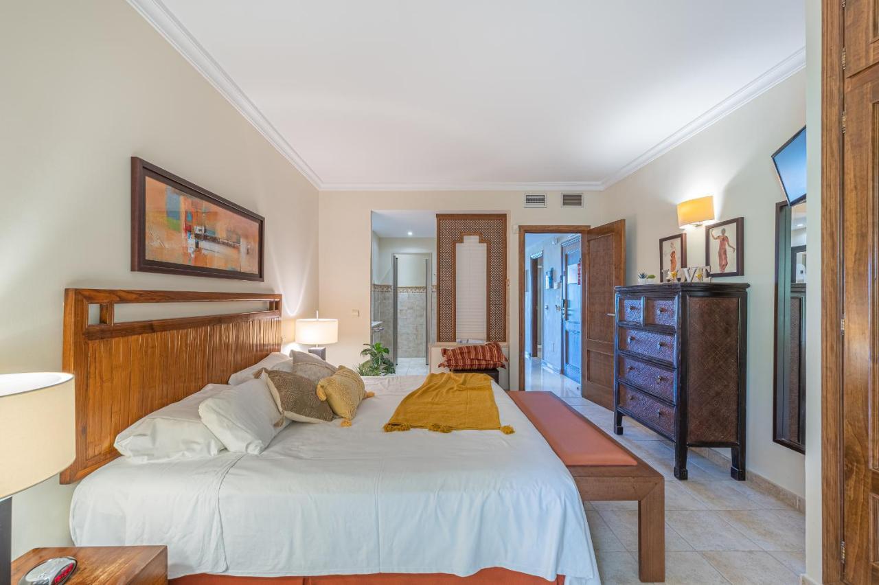 Apartamento Mijas Costa, Near To Beach, Wyndham Málaga
