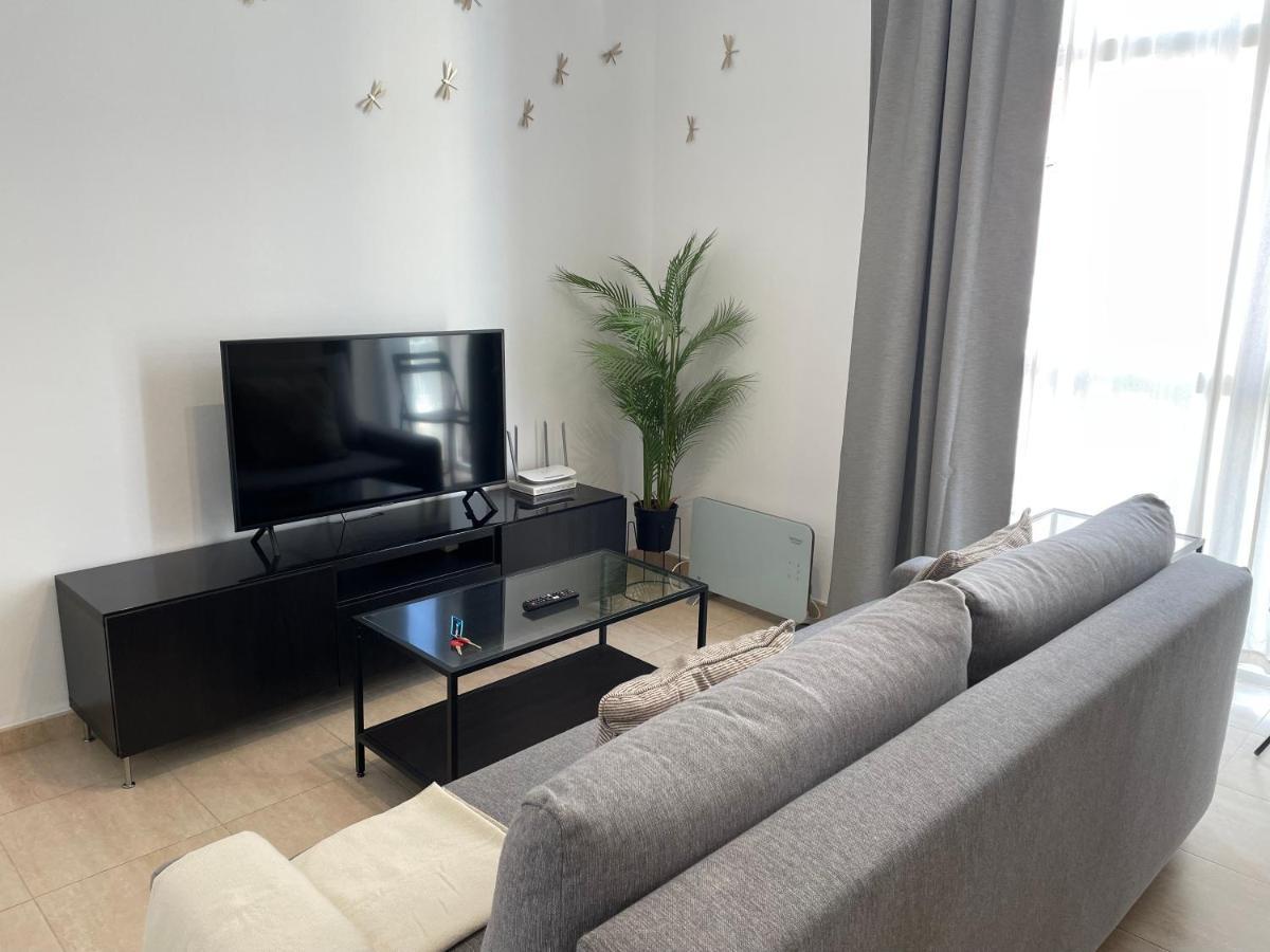 Center Flat. Carmen Center Roof-terrace Boutique Apartment *