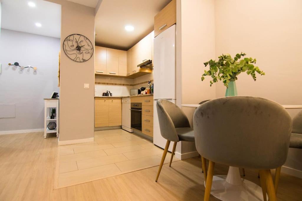 Luxury & Cosy Center-wifi Apartamento *