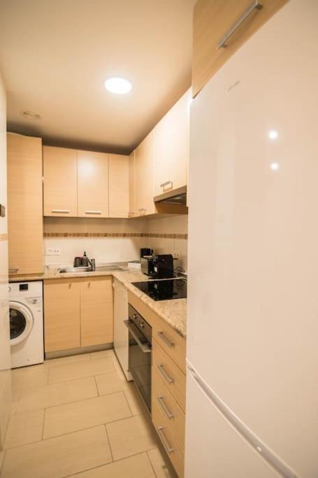 Luxury & Cosy Center-wifi Apartamento