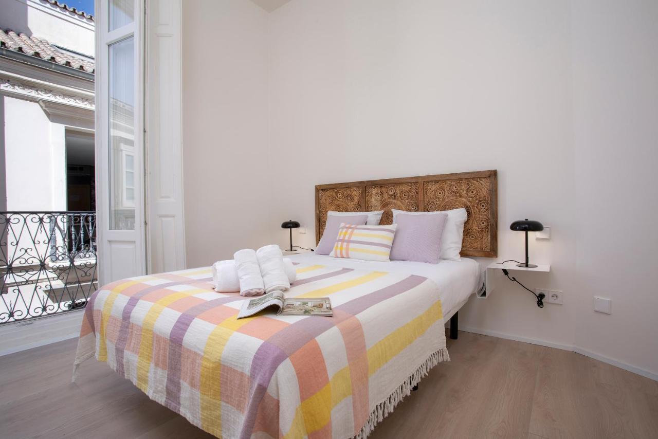 Thyssen Cisneros By Rent Me Málaga